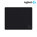 Logitech G240 Pad Mouse Cloth Medium Negro
