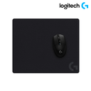 Logitech G240 Pad Mouse Cloth Medium Negro