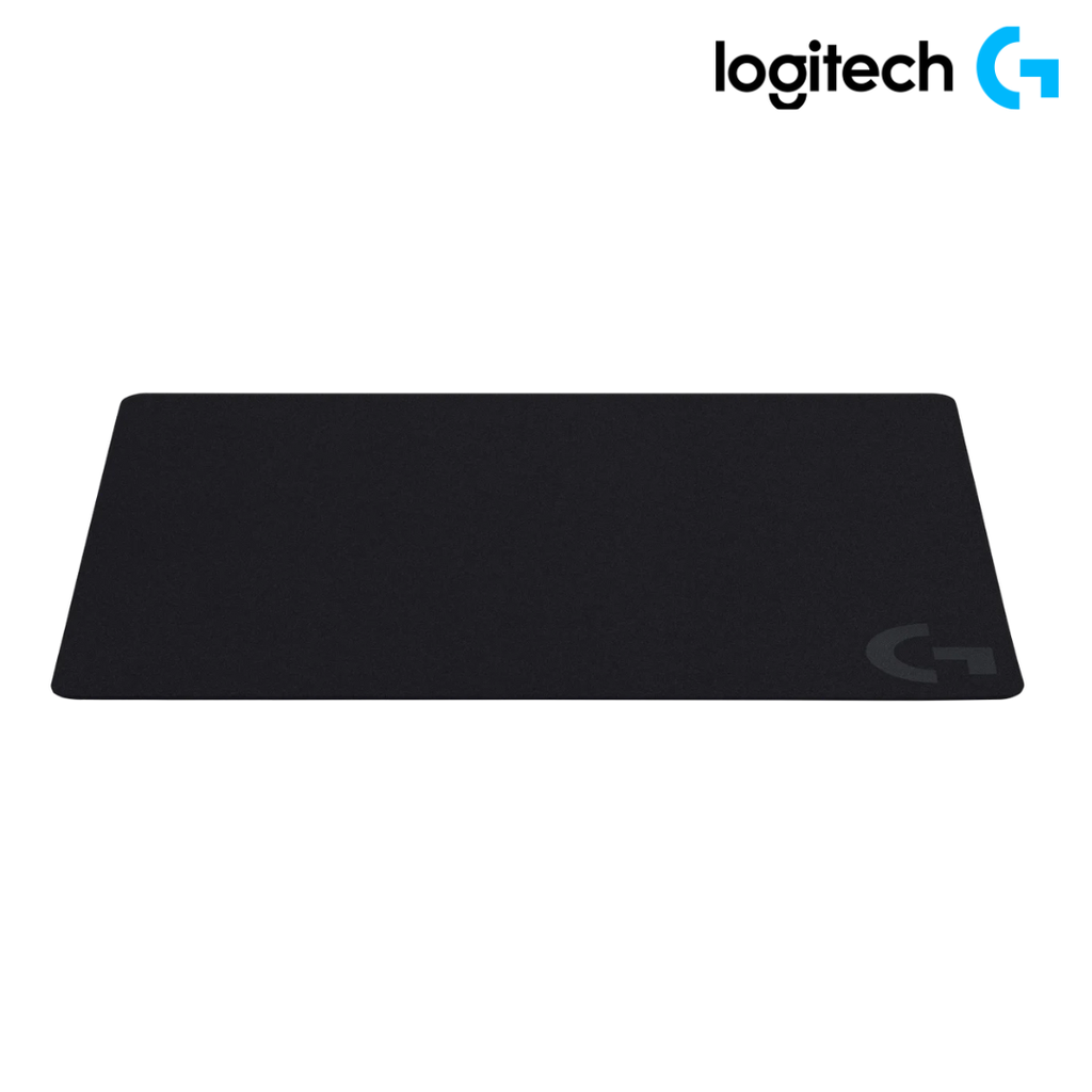 Logitech G240 Pad Mouse Cloth Medium Negro