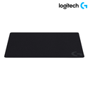 Logitech G240 Pad Mouse Cloth Medium Negro