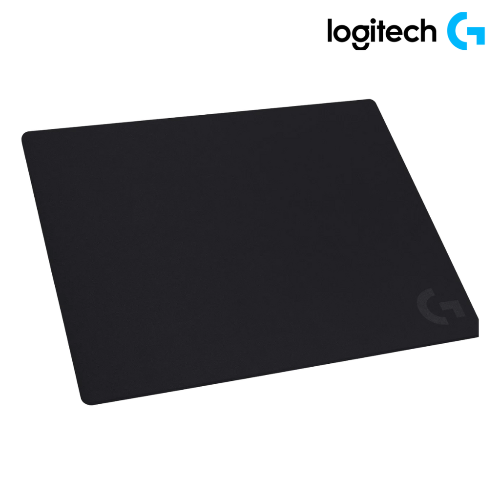 Logitech G440 Pad Mouse Hard Medium Negro
