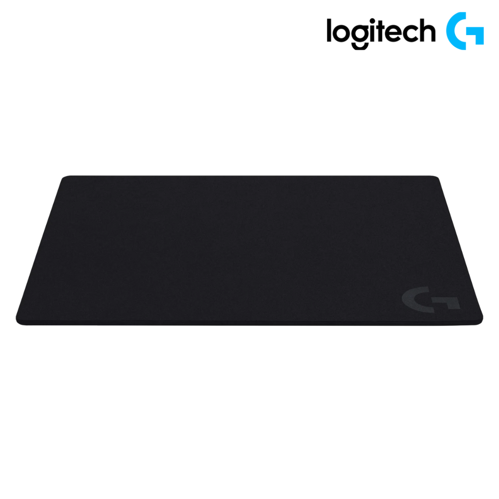 Logitech G440 Pad Mouse Hard Medium Negro