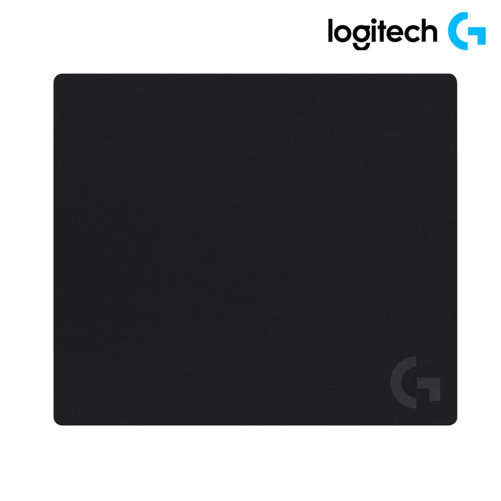 Logitech POWERPLAY Pad Mouse Wireless Charger Lightspeed Negro RGB
