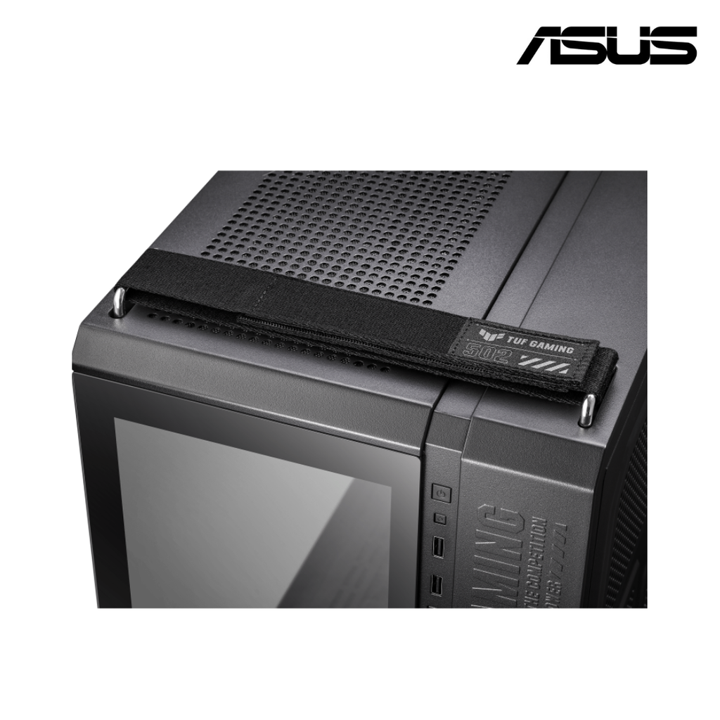 ASUS TUF Gaming GT502 Case Mid Tower