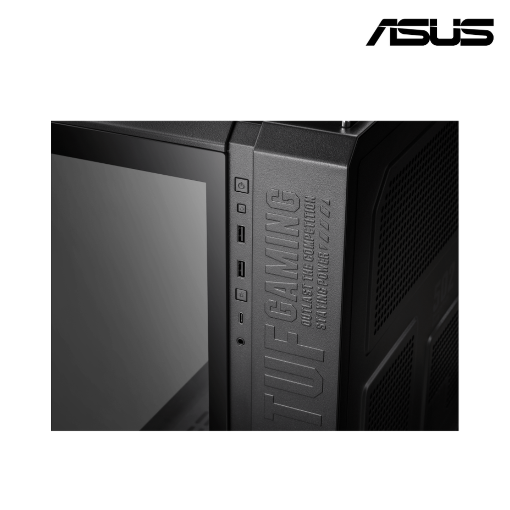ASUS TUF Gaming GT502 Case Mid Tower