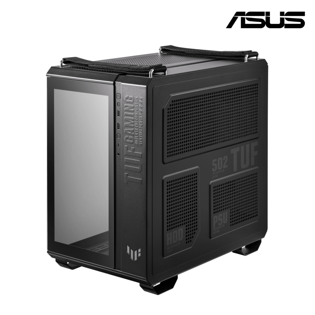 ASUS TUF Gaming GT502 Case Mid Tower