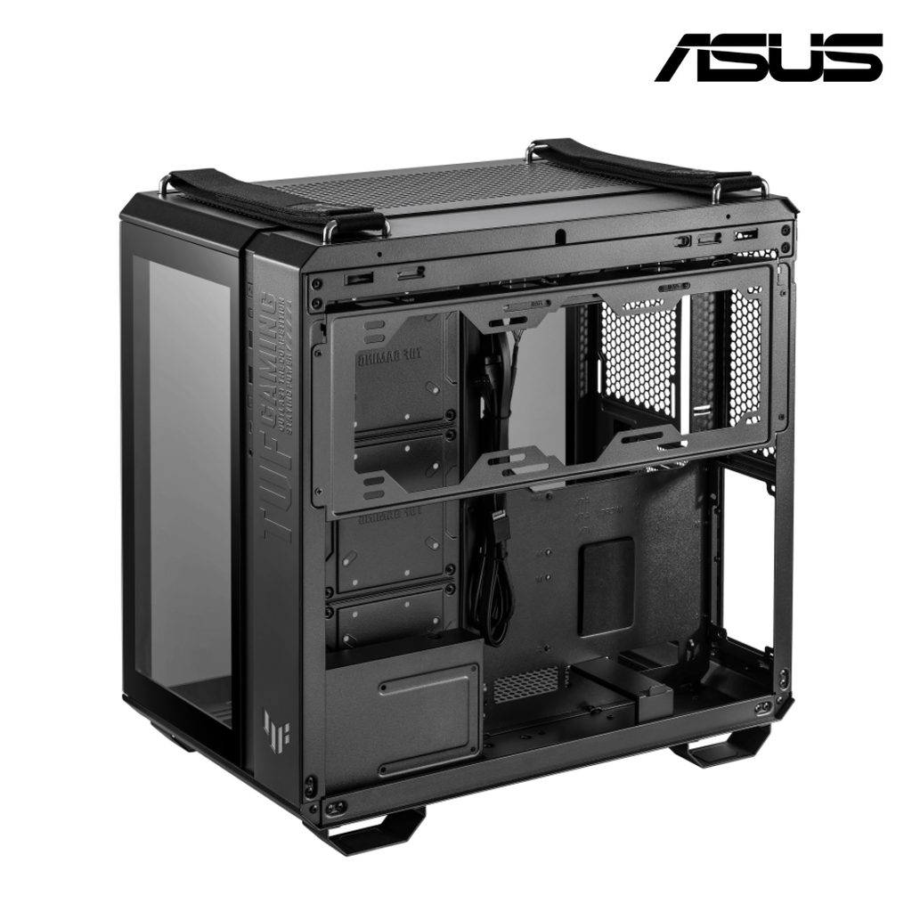 ASUS TUF Gaming GT502 Case Mid Tower
