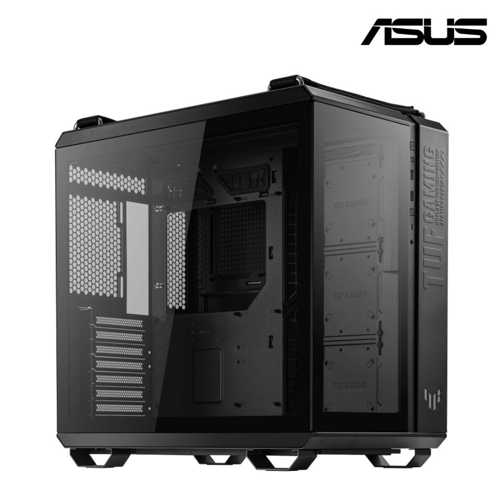ASUS TUF Gaming GT502 Case Mid Tower