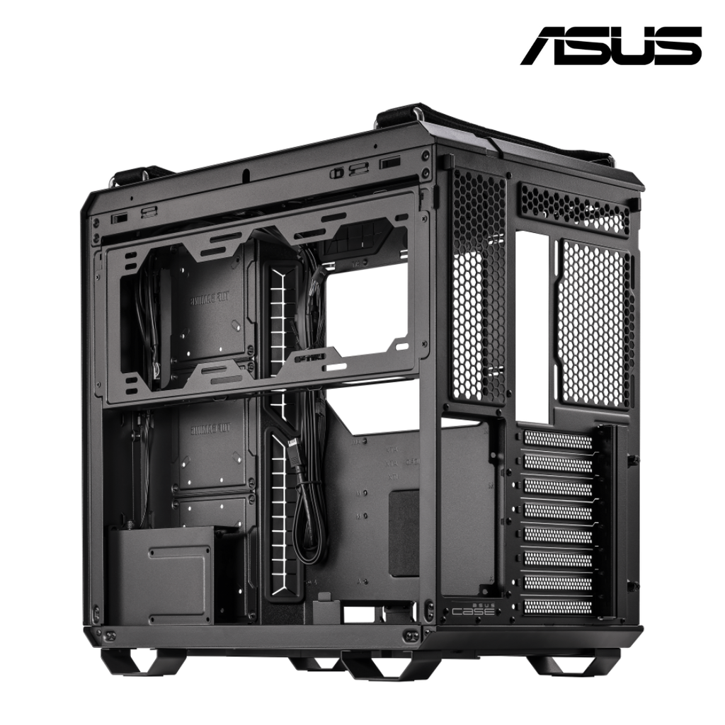 ASUS TUF Gaming GT502 Case Mid Tower
