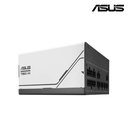 ASUS Fuente de Poder Prime 750W Atx 80 Plus Gold Modular White