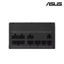 ASUS Fuente de Poder Prime 750W Atx 80 Plus Gold Modular White