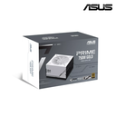 ASUS Fuente de Poder Prime 750W Atx 80 Plus Gold Modular White