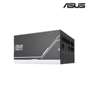 ASUS Fuente de Poder Prime 750W Atx 80 Plus Gold Modular White