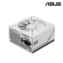 ASUS Fuente de Poder Prime 750W Atx 80 Plus Gold Modular White