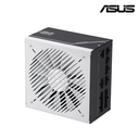 ASUS Fuente de Poder Prime 750W Atx 80 Plus Gold Modular White