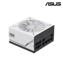 ASUS Fuente de Poder Prime 750W Atx 80 Plus Gold Modular White