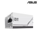 ASUS Fuente de Poder Prime 750W Atx 80 Plus Gold Modular White