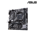 ASUS PRIME A520M-K Motherboard Chipset AMD A520 Socket AMD AM4 Micro ATX