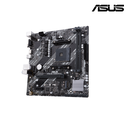 ASUS PRIME A520M-K Motherboard Chipset AMD A520 Socket AMD AM4 Micro ATX