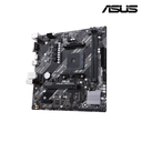 ASUS PRIME A520M-K Motherboard Chipset AMD A520 Socket AMD AM4 Micro ATX