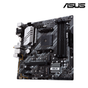 ASUS PRIME B550M-A AC Motherboard Chipset AMD B550 Socket AMD AM4 mATX