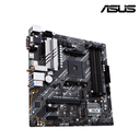 ASUS PRIME B550M-A AC Motherboard Chipset AMD B550 Socket AMD AM4 mATX