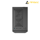 Antec Elite AX20 Case Mid Tower Black 4 ventiladores