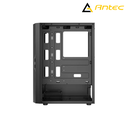 Antec Elite AX20 Case Mid Tower Black 4 ventiladores