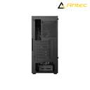 Antec Elite AX20 Case Mid Tower Black 4 ventiladores
