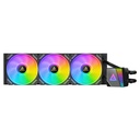 Antec Symphony 360 ARGB Cooler CPU Liquid 360 BK