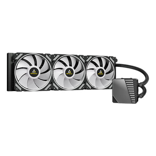 Antec Symphony 360 ARGB Cooler CPU Liquid 360 BK