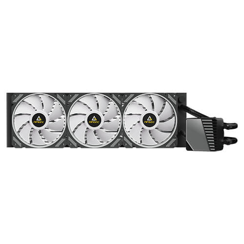 Antec Symphony 360 ARGB Cooler CPU Liquid 360 BK
