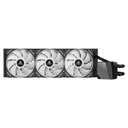 Antec Symphony 360 ARGB Cooler CPU Liquid 360 BK