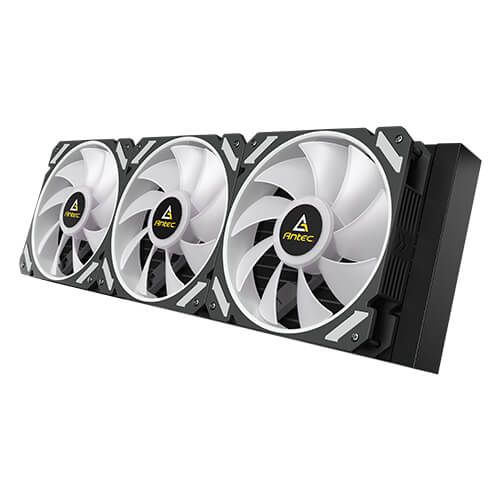 Antec Symphony 360 ARGB Cooler CPU Liquid 360 BK
