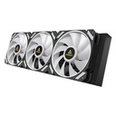 Antec Symphony 360 ARGB Cooler CPU Liquid 360 BK