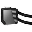 Antec Symphony 360 ARGB Cooler CPU Liquid 360 BK