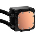 Antec Symphony 360 ARGB Cooler CPU Liquid 360 BK