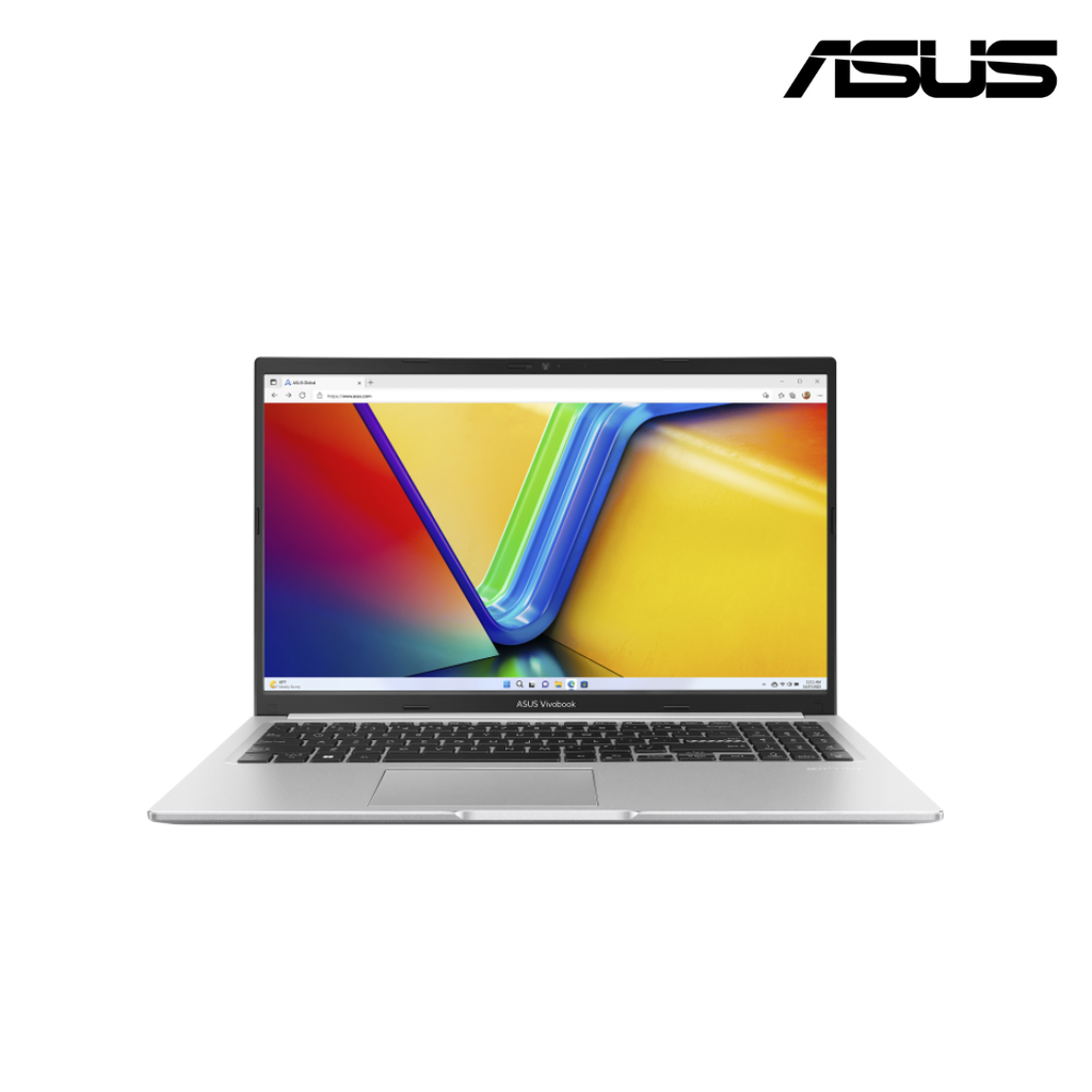 ASUS M1502YA-NJ107 Notebook FHD 15.6" LED Backlit AMD Ryzen 7 7730U 512GB M.2 NVMe