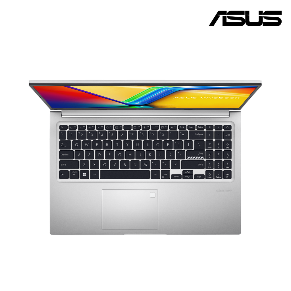 ASUS M1502YA-NJ107 Notebook FHD 15.6" LED Backlit AMD Ryzen 7 7730U 512GB M.2 NVMe
