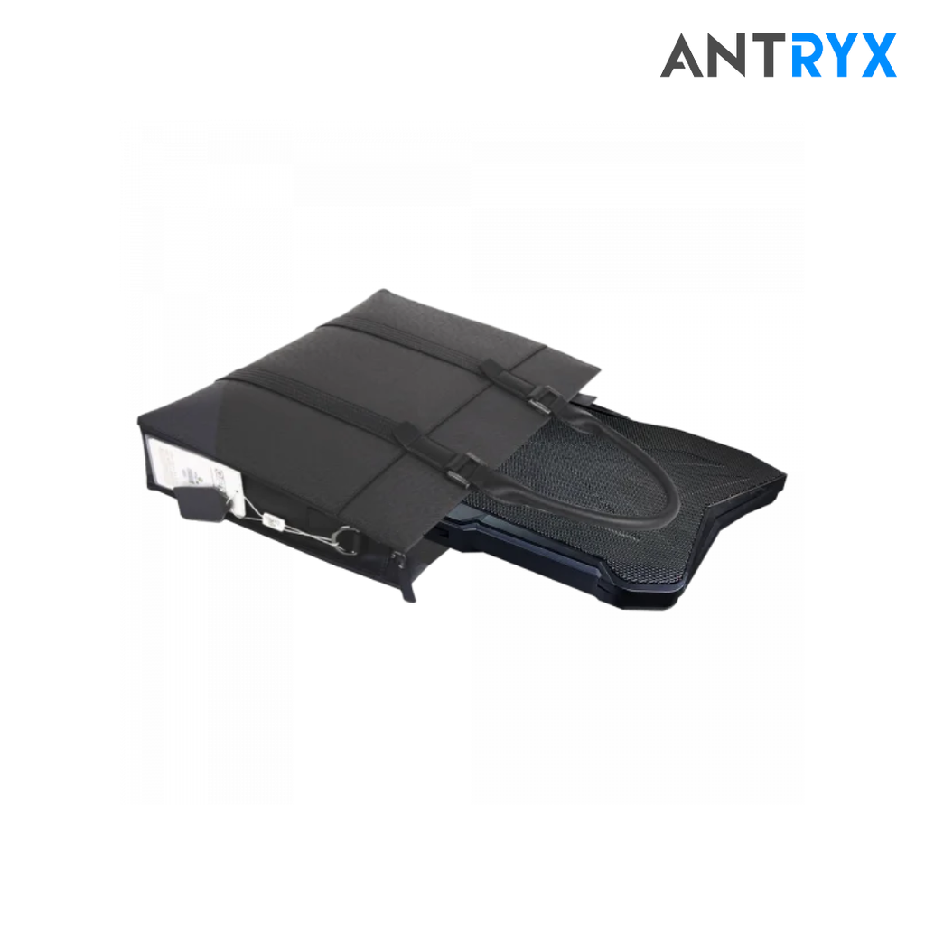 Antryx Xtreme Air X500 Cooler Notebook Gaming hasta 17"