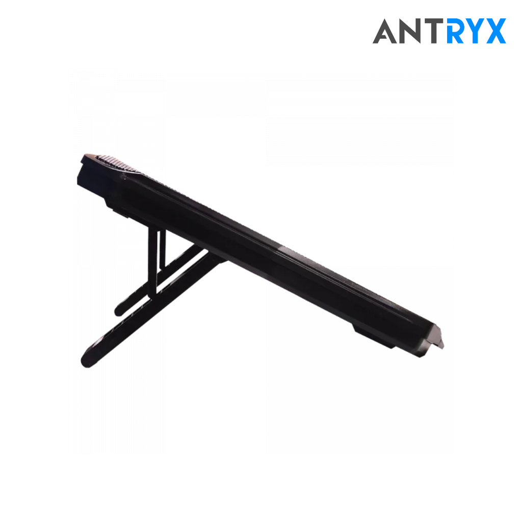 Antryx Xtreme Air X500 Cooler Notebook Gaming hasta 17"