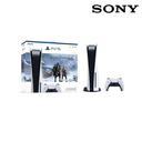SONY Consola de Videojuegos PlayStation PS5 God of War Ragnarok Bundle Color Blanco