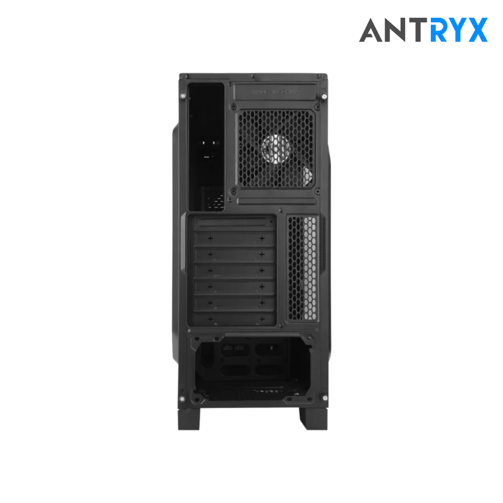 Antryx Xtreme E230 Plus Case c/Fuente B450W