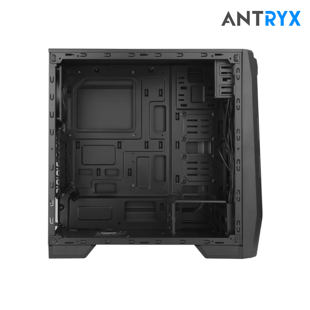 Antryx Xtreme E230 Plus Case c/Fuente B450W