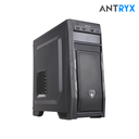 Antryx Xtreme E250 Plus Case c/Fuente B450W
