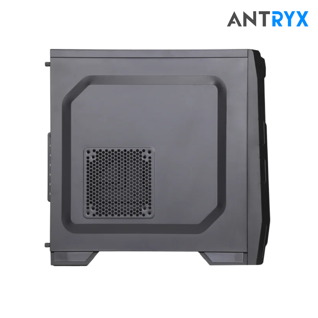 Antryx Xtreme E250 Plus Case c/Fuente B450W