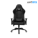 Antryx Xtreme Racing Challenger Silla Gaming Black
