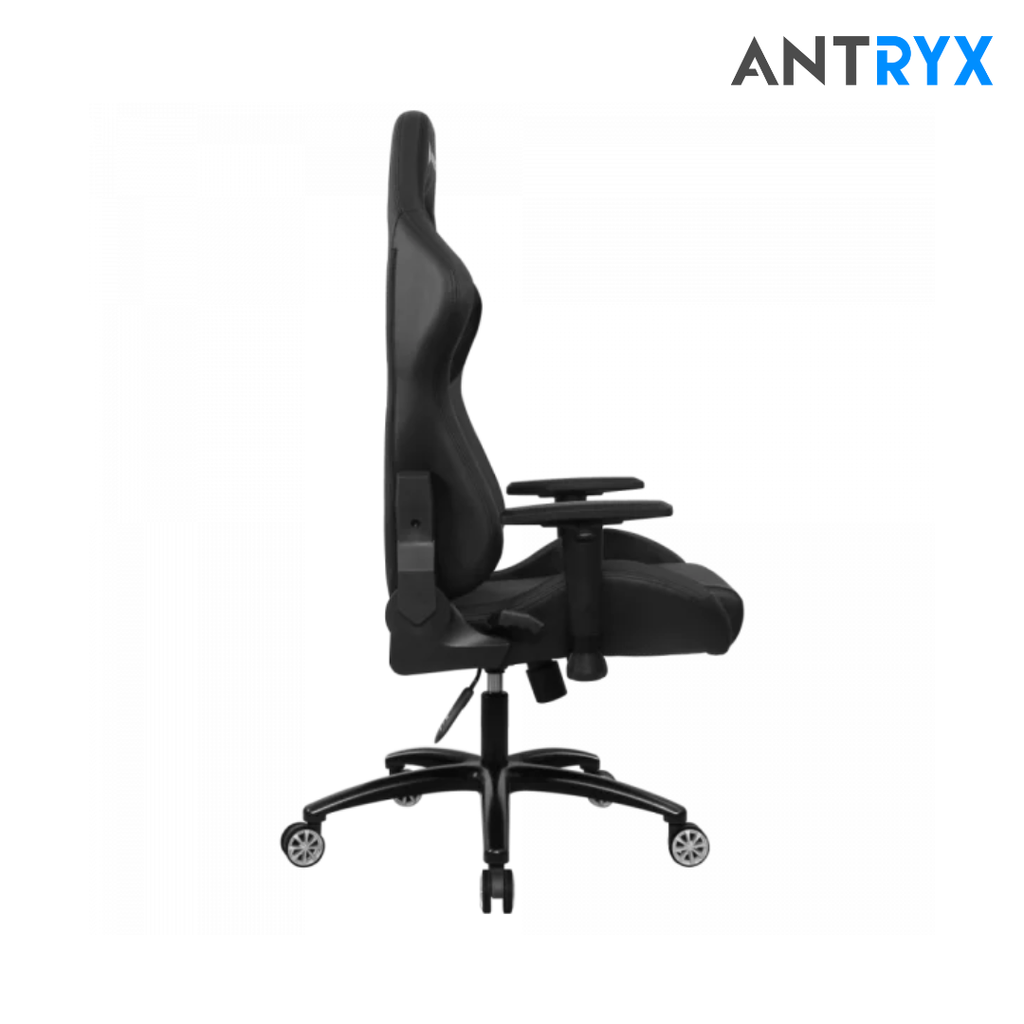 Antryx Xtreme Racing Challenger Silla Gaming Black