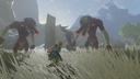 Videojuego The Legend of Zelda: Tears of the Kingdom Nintendo Switch