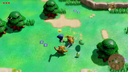 Videojuego The Legend of Zelda: Echoes Of Wisdom Nintendo Switch